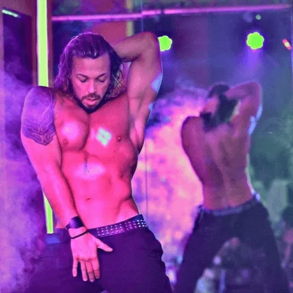 Выступление 2