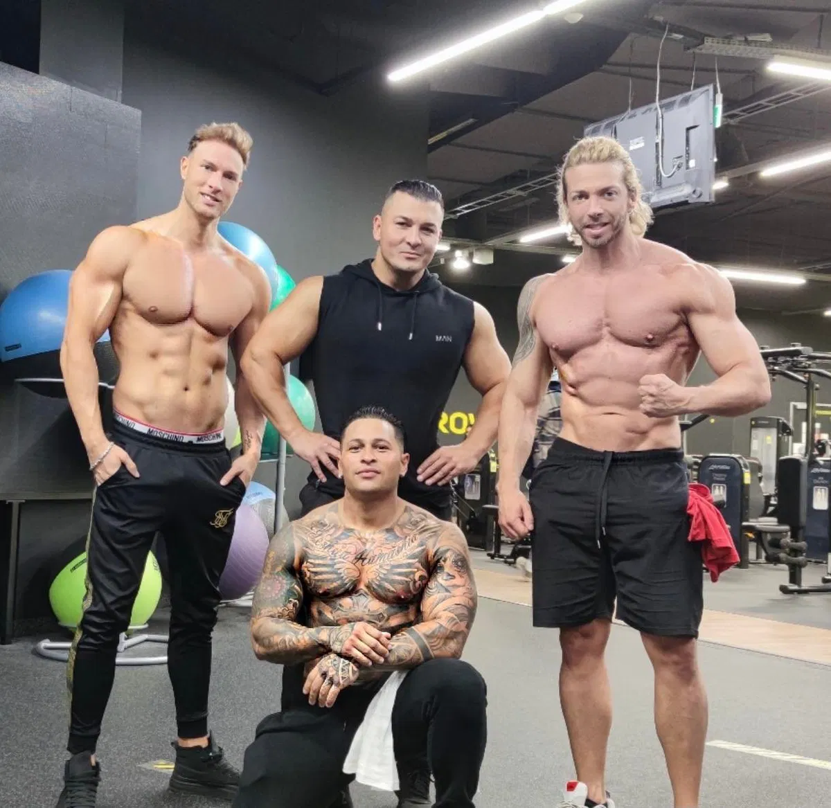 Выступление 3