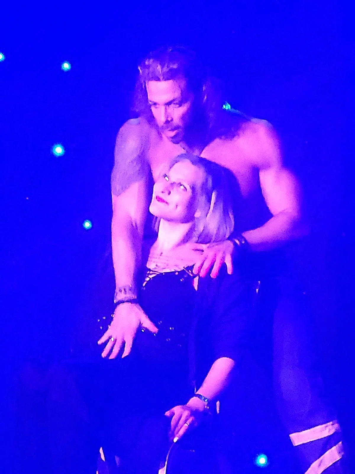 Выступление 4